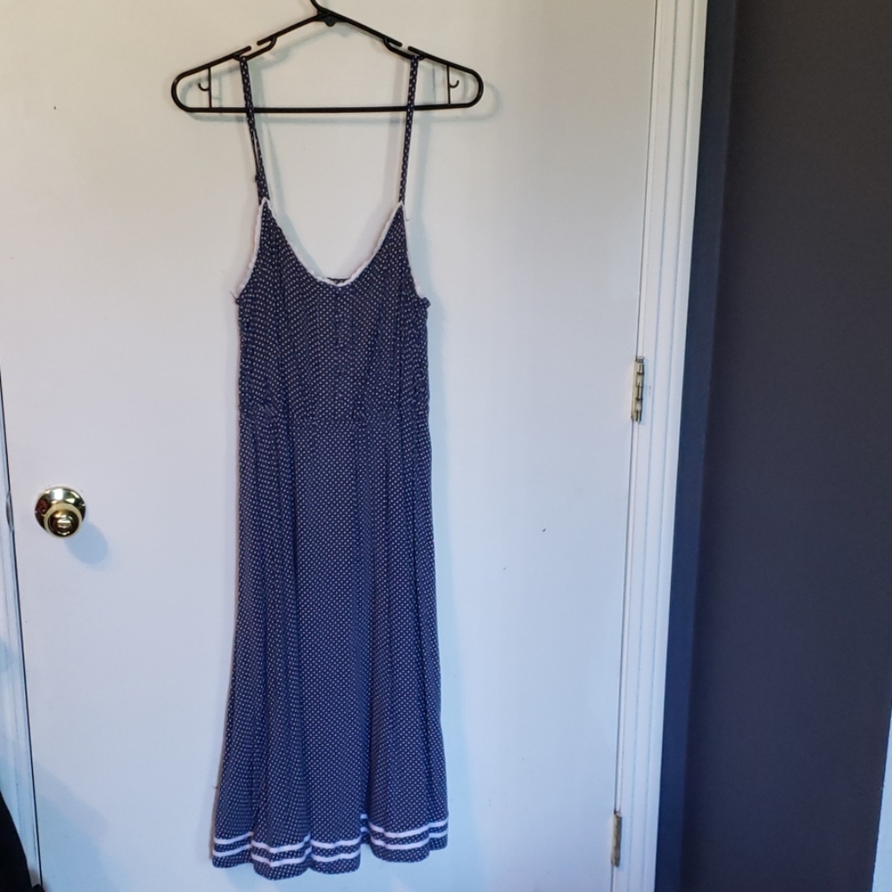 Lauren conrad Disney dress 12